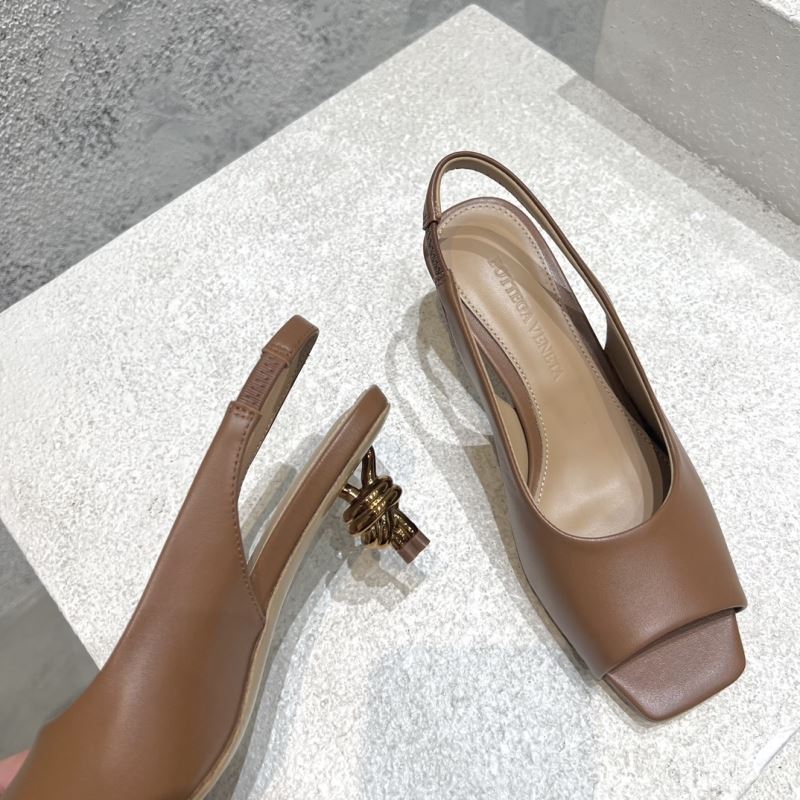 Bottega Veneta Sandals